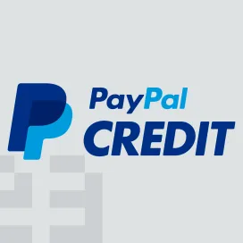 Paypal Credit